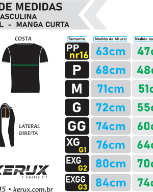 Camiseta Avivados – Até que ELE venha OFF WHITE (BEGE CLARO)