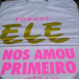 camiseta 1 joao - 4-19-branca
