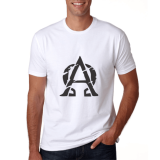 camiseta alfa e omega-br