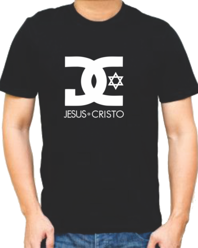 Camiseta Dolce e Gabbana – Jesus Cristo
