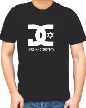 Camiseta Dolce e Gabbana – Jesus Cristo