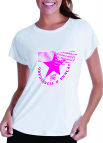 Camiseta Obediência e Benção – Genesis 22:17-18