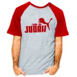 layout foto 3 camiseta puma leao e judah
