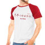mockup - Joao 15-15 - Friends de Deus