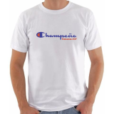 camiseta champion - campeão - romanos 8-37