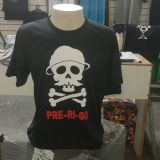 camiseta prerigo preta 1