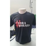 FORA MORAES