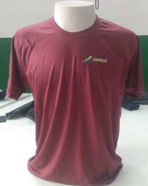 Camiseta Avivados – Até que ELE venha