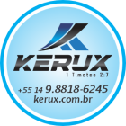 Kerux Moda Cristã e Personalizados